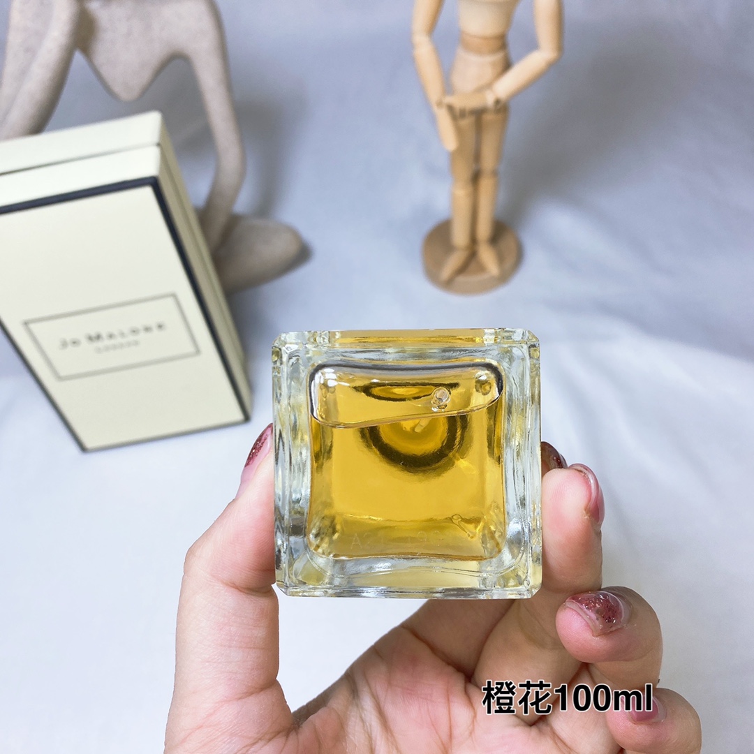 Jo Malone London Orange Blossom Cologne - 100ml Citrus Floral Scent 4 i1646899959 2496 3