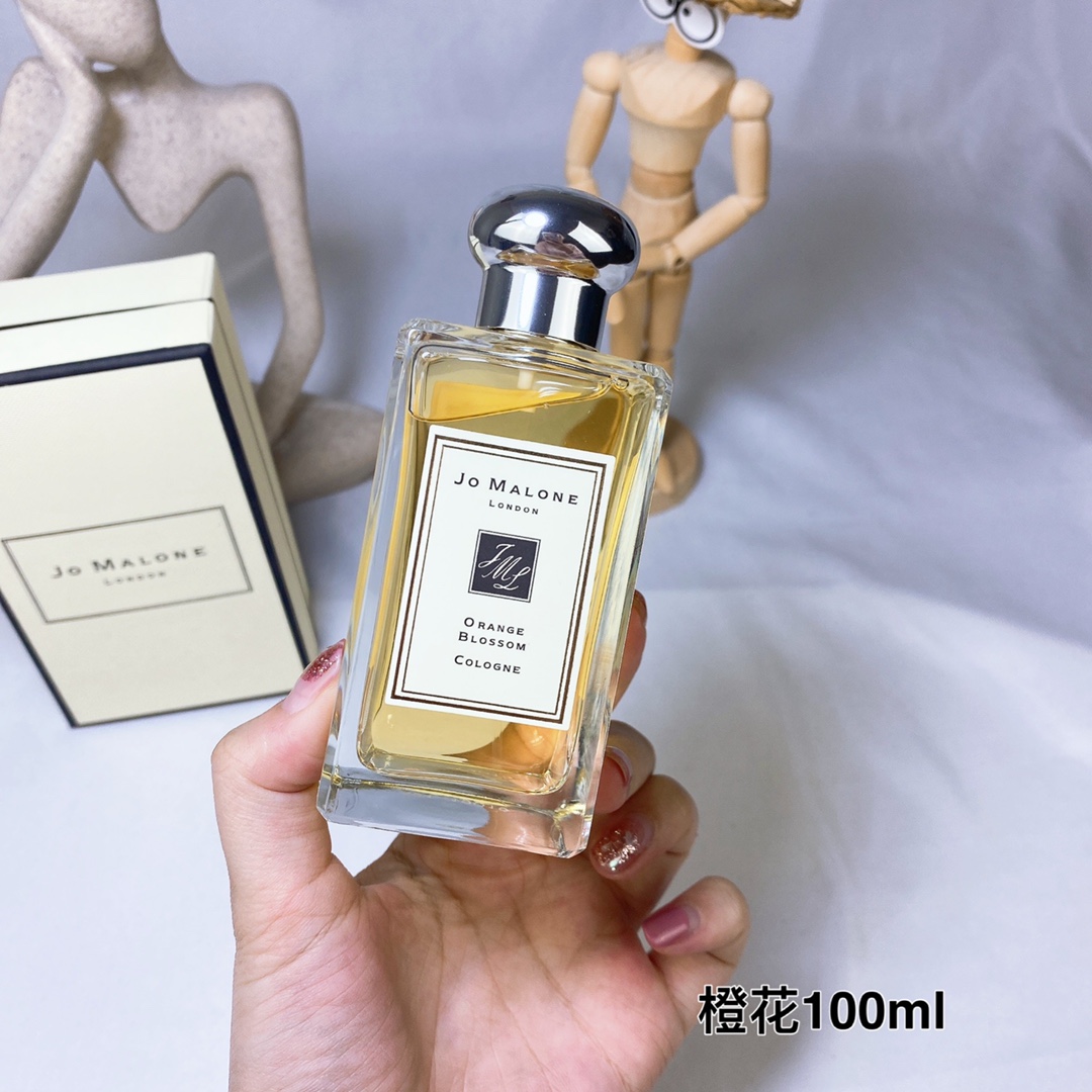 Jo Malone London Orange Blossom Cologne - 100ml Citrus Floral Scent 3 i1646899959 8756 2