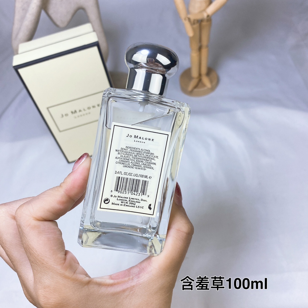 Jo Malone London Mimosa & Cardamom Cologne 100ml - Floral and Spicy Fragrance 4 i1646900292 1715 3