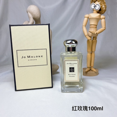 Jo Malone London Red Roses Cologne 100ml - A Bouquet of Freshly Cut Flowers 1 Jo Malone London Red Roses Cologne 100ml - A Bouquet of Freshly Cut Flowers