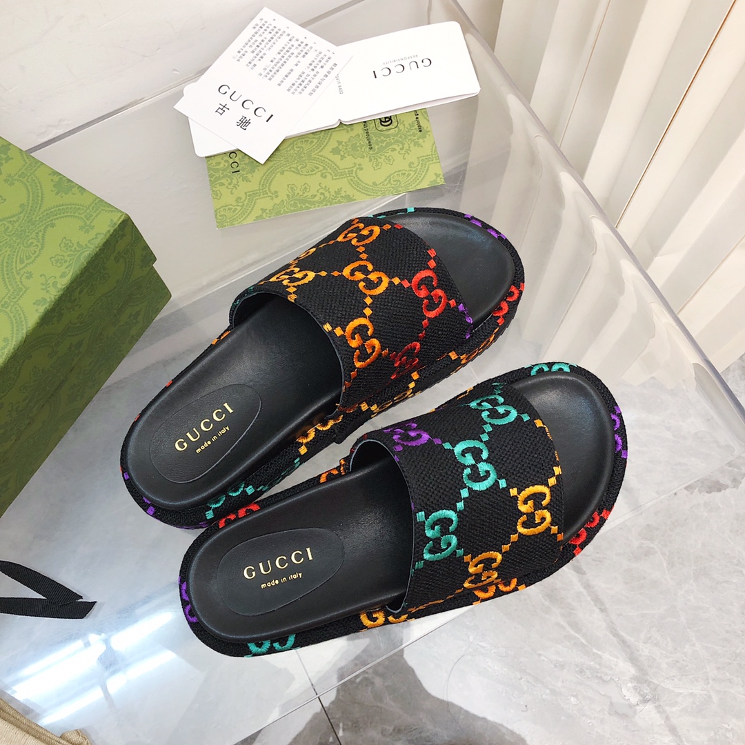 新色Gucci/Summer最新限量