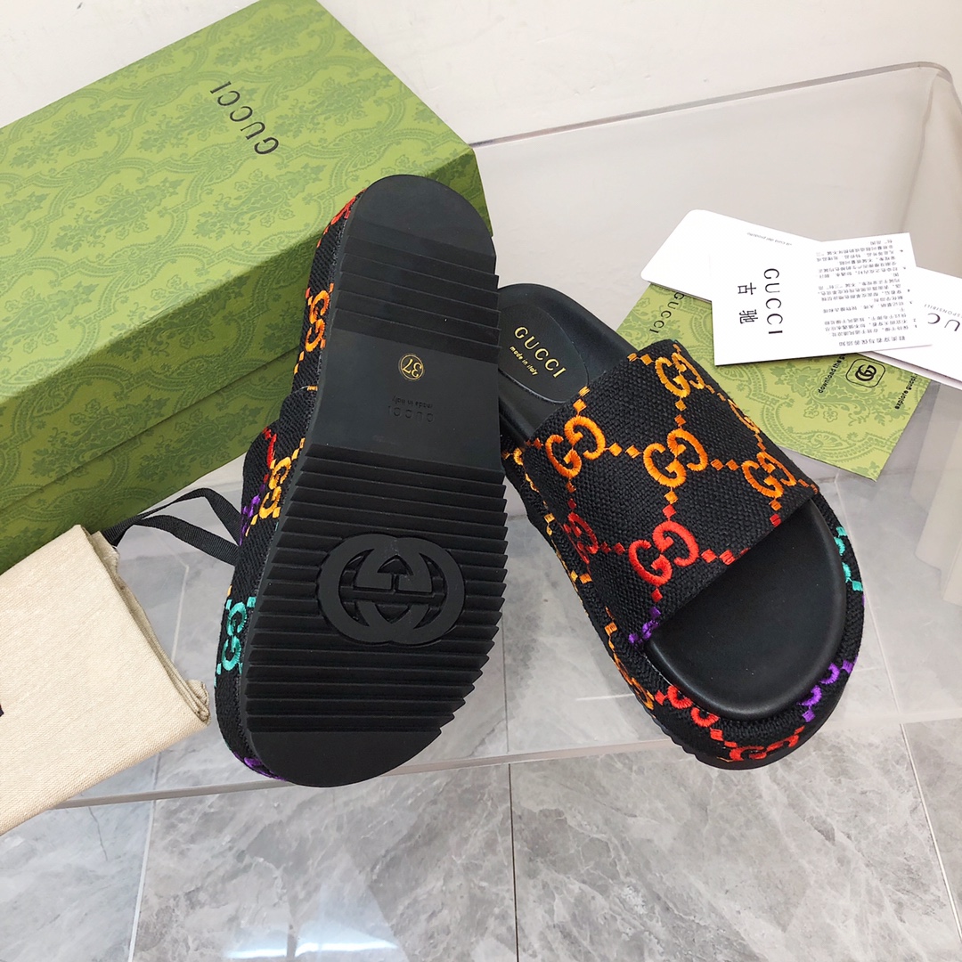 新色Gucci/Summer最新限量