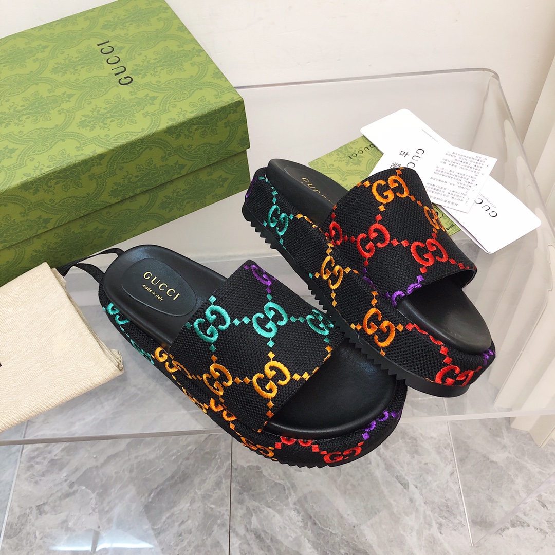 新色Gucci/Summer最新限量