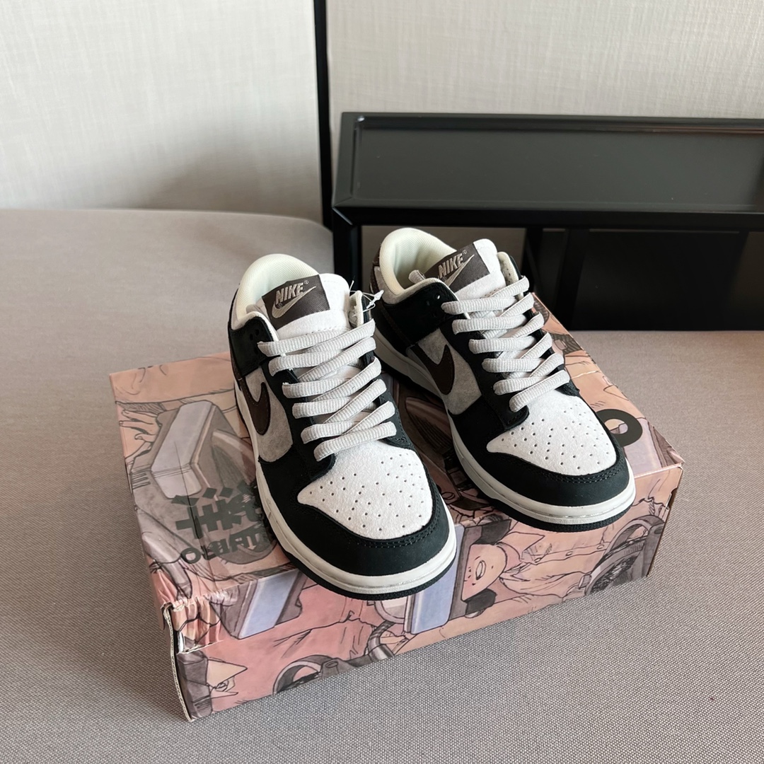 나이키 덩크 로우 스니커즈 레플리카 27252