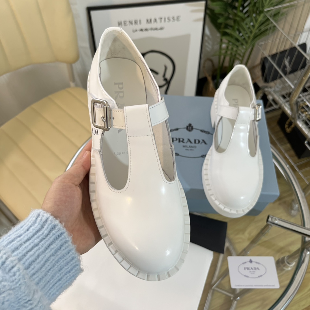 (piel de vaca en el interior) Prada 22c nueva llegadaP casa 2022 primavera y verano estallan modelos