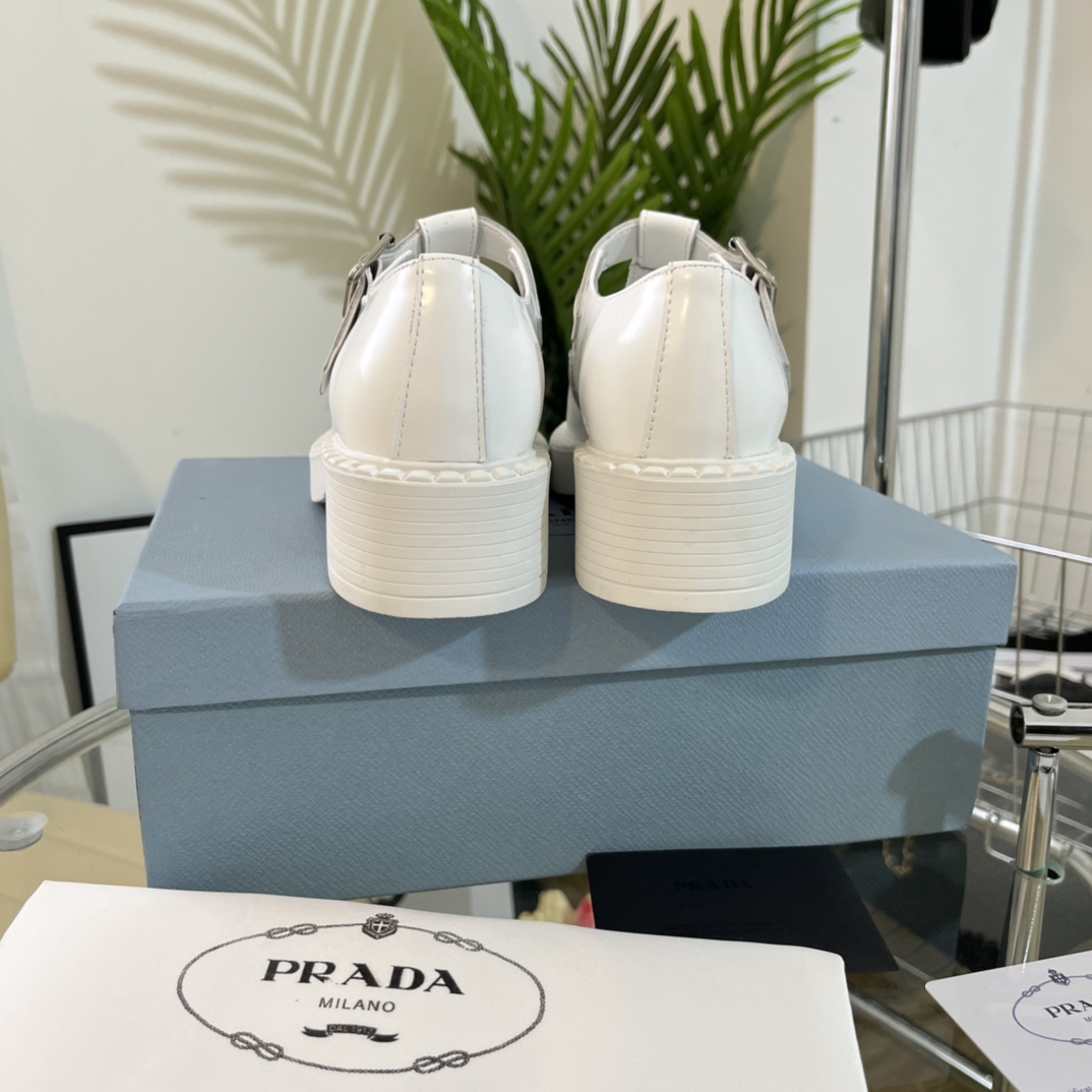 (piel de vaca en el interior) Prada 22c nueva llegadaP casa 2022 primavera y verano estallan modelos