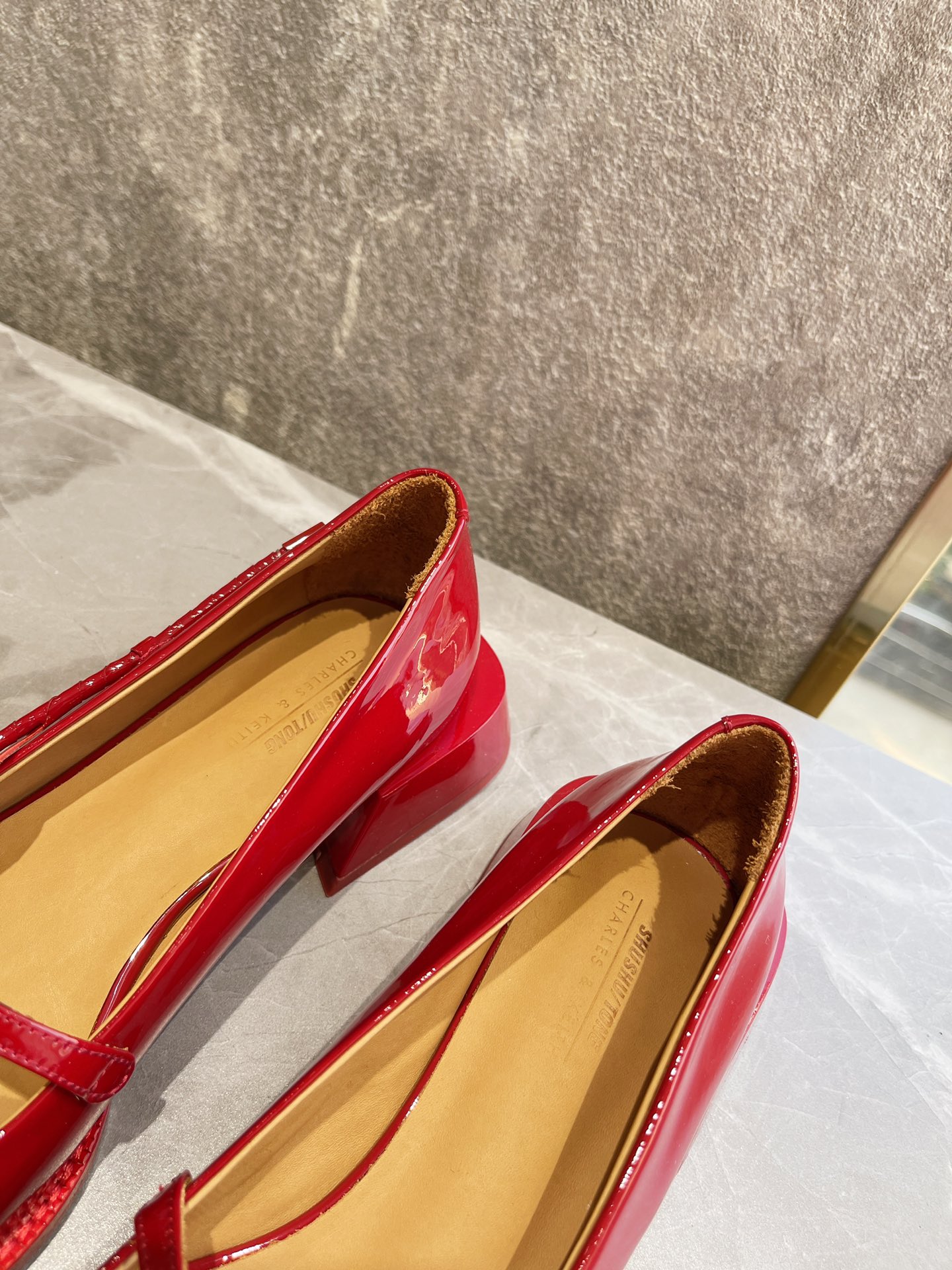 New 2022 Joint Funds: Rose Mary Jane Shoes with Unique Design - 图片 4
