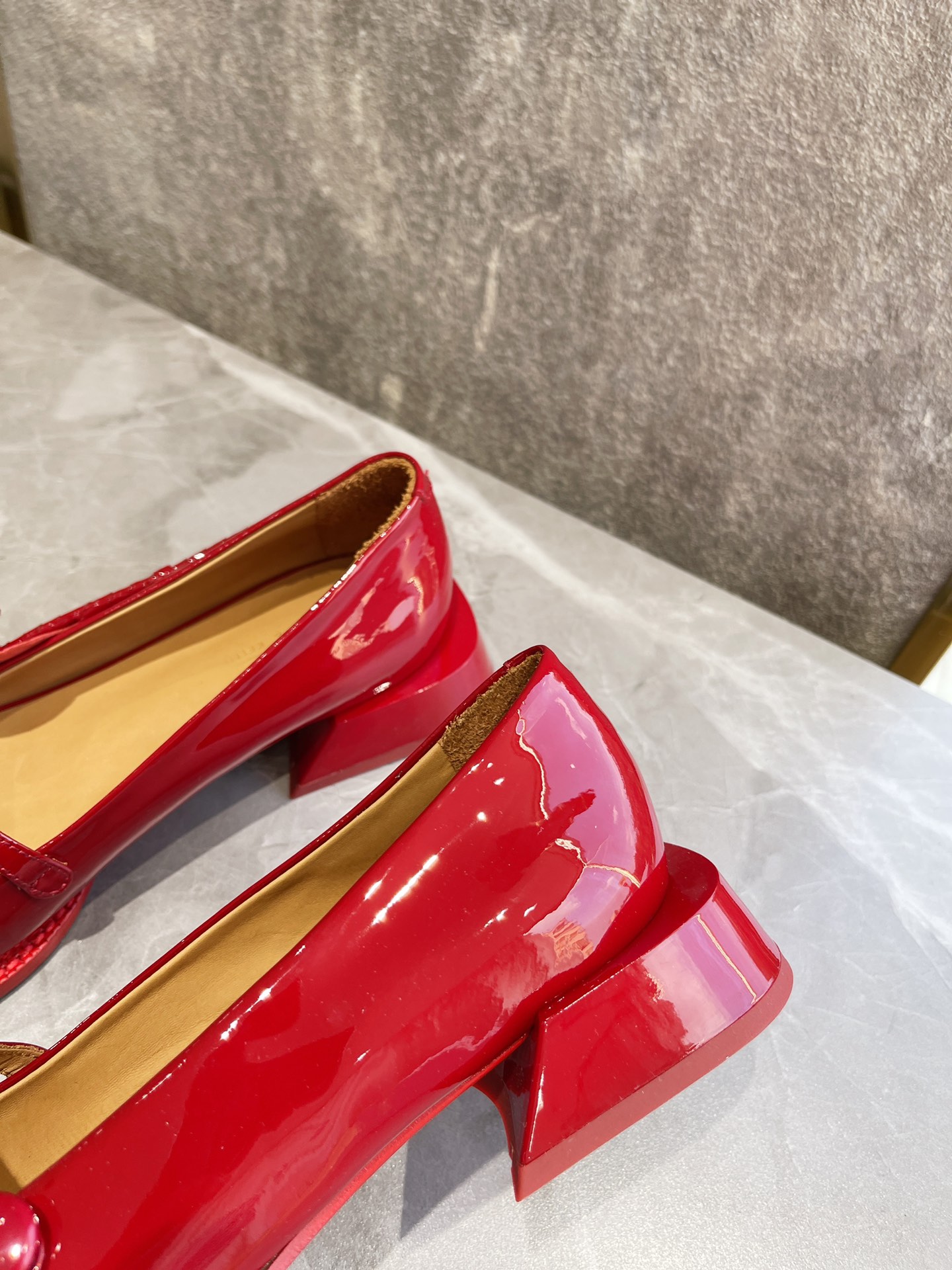 New 2022 Joint Funds: Rose Mary Jane Shoes with Unique Design - 图片 6
