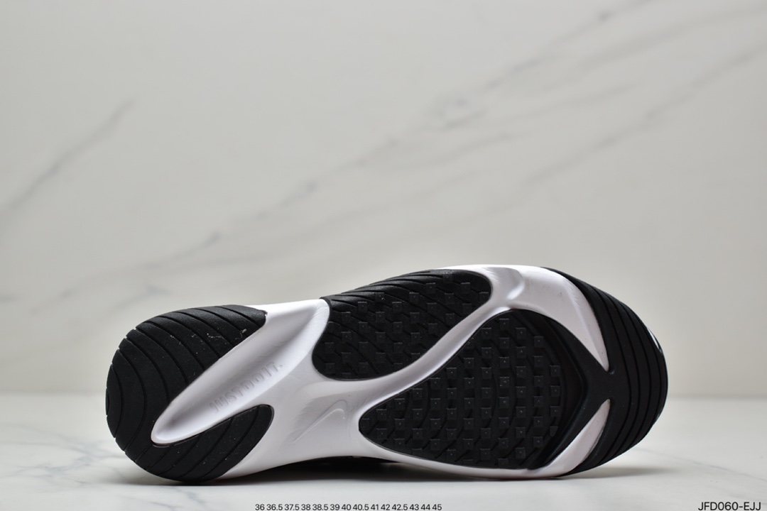 170 Nike Zoom 2K Sneaker Zoom 2K复古百搭老爹慢跑鞋AO0269-101