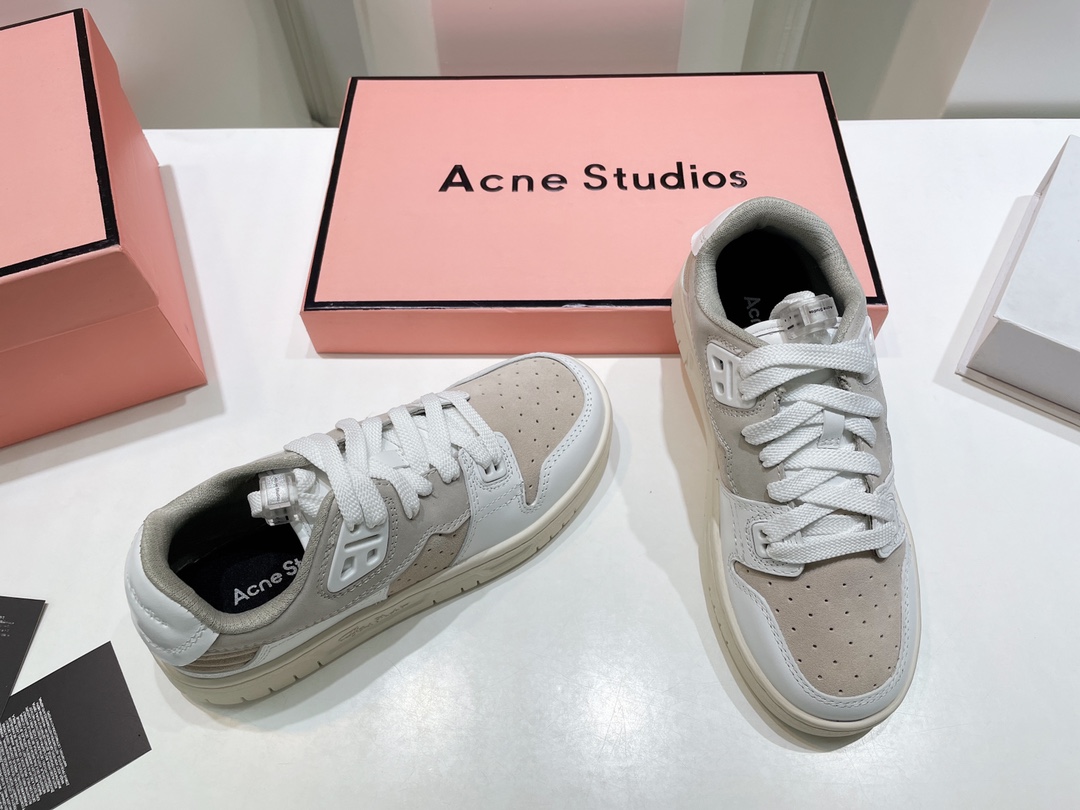 Spring 2022 Recreational Shoes Collection: Customized Details, High-Density Fabrics, Stylish Designs - 图片 7