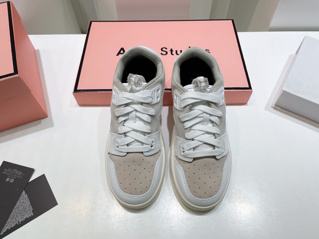 Spring 2022 Recreational Shoes Collection: Customized Details, High-Density Fabrics, Stylish Designs - 图片 2