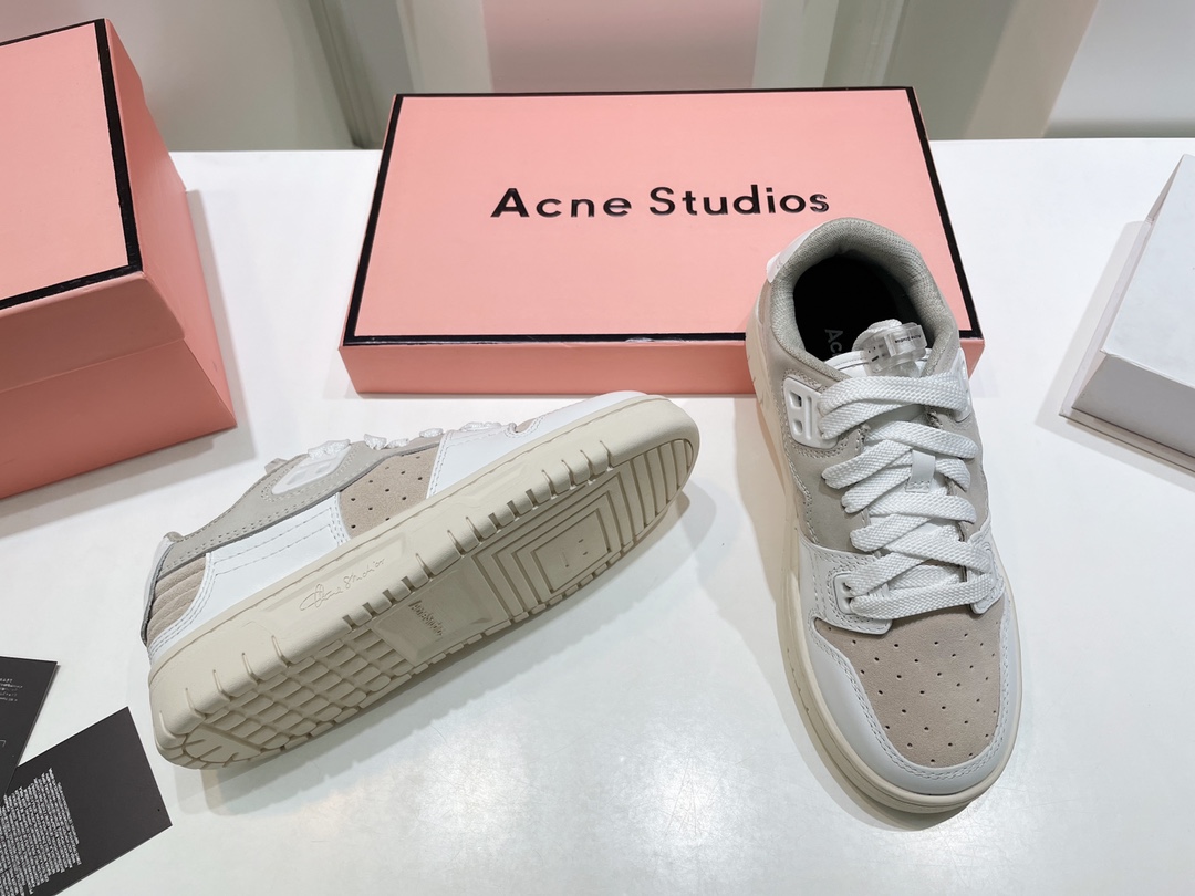 Spring 2022 Recreational Shoes Collection: Customized Details, High-Density Fabrics, Stylish Designs - 图片 9