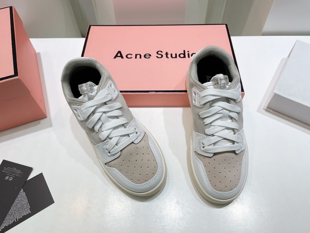Spring 2022 Recreational Shoes Collection: Customized Details, High-Density Fabrics, Stylish Designs - 图片 3