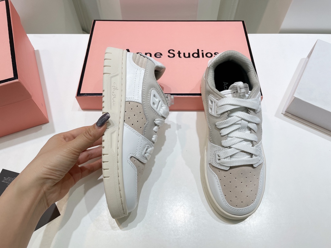 Spring 2022 Recreational Shoes Collection: Customized Details, High-Density Fabrics, Stylish Designs - 图片 5