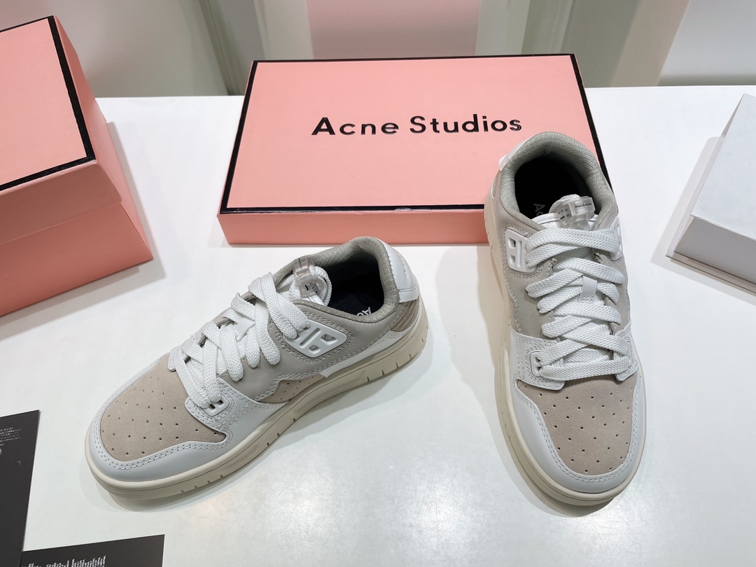 Spring 2022 Recreational Shoes Collection: Customized Details, High-Density Fabrics, Stylish Designs - 图片 4