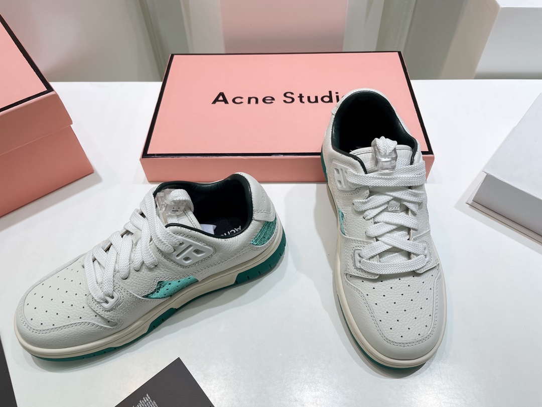 Spring 2022 Recreational Shoes Collection: Customized Details, High-Density Materials, Stylish Colors - 图片 4