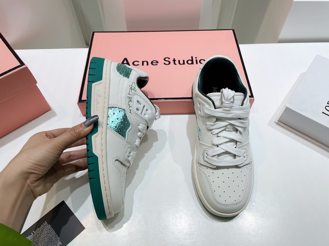 Spring 2022 Recreational Shoes Collection: Customized Details, High-Density Materials, Stylish Colors - 图片 5