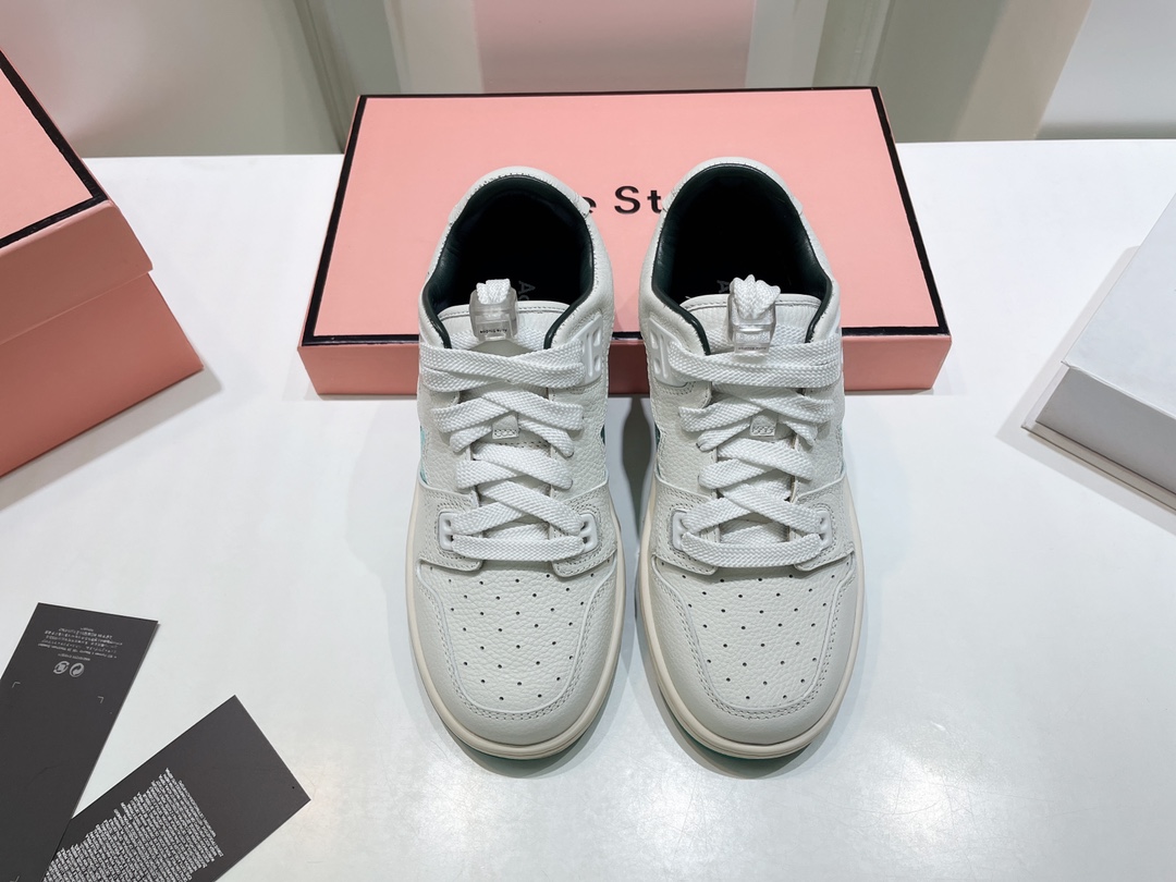 Spring 2022 Recreational Shoes Collection: Customized Details, High-Density Materials, Stylish Colors - 图片 2