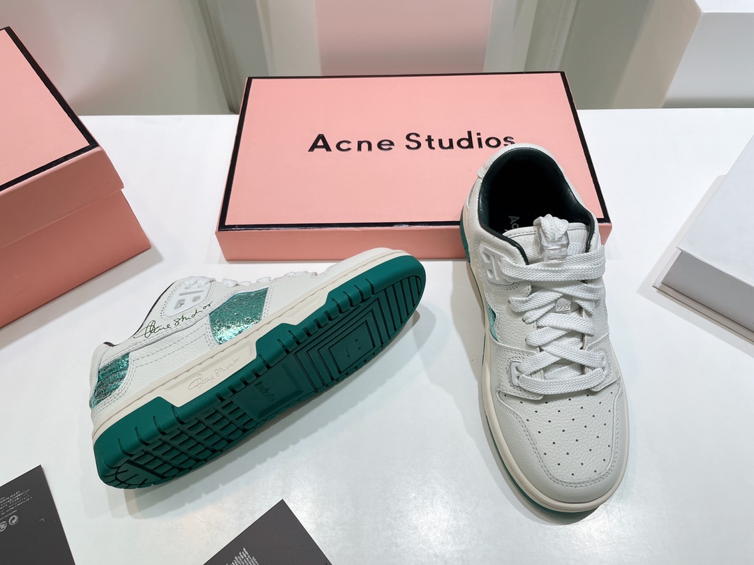 Spring 2022 Recreational Shoes Collection: Customized Details, High-Density Materials, Stylish Colors - 图片 9