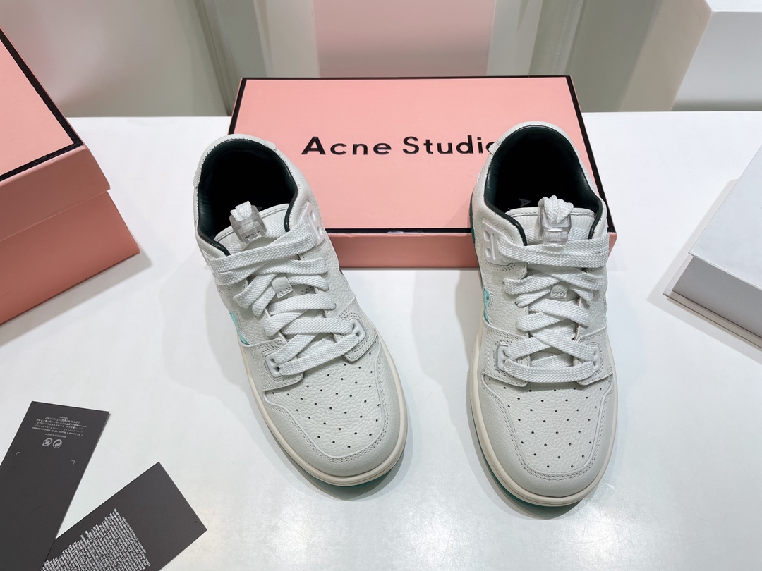 Spring 2022 Recreational Shoes Collection: Customized Details, High-Density Materials, Stylish Colors - 图片 3