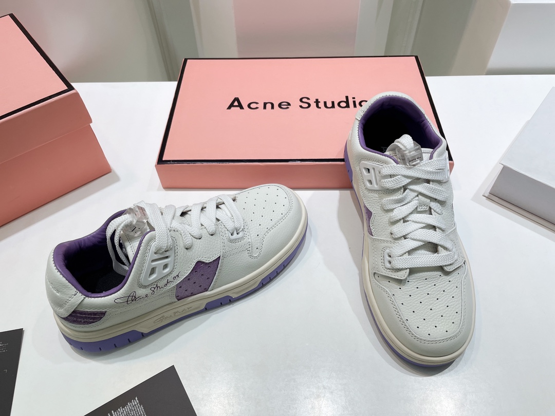 Spring 2022 Recreational Shoes Collection: Customized Stylish Design with High-Density Details - 图片 7