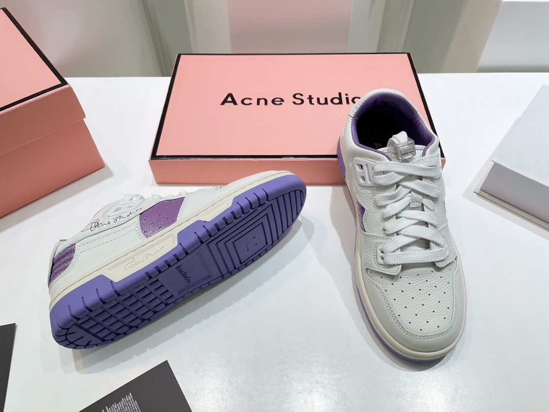 Spring 2022 Recreational Shoes Collection: Customized Stylish Design with High-Density Details - 图片 9