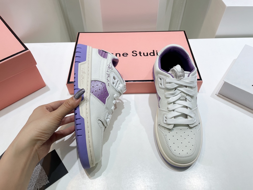 Spring 2022 Recreational Shoes Collection: Customized Stylish Design with High-Density Details - 图片 5