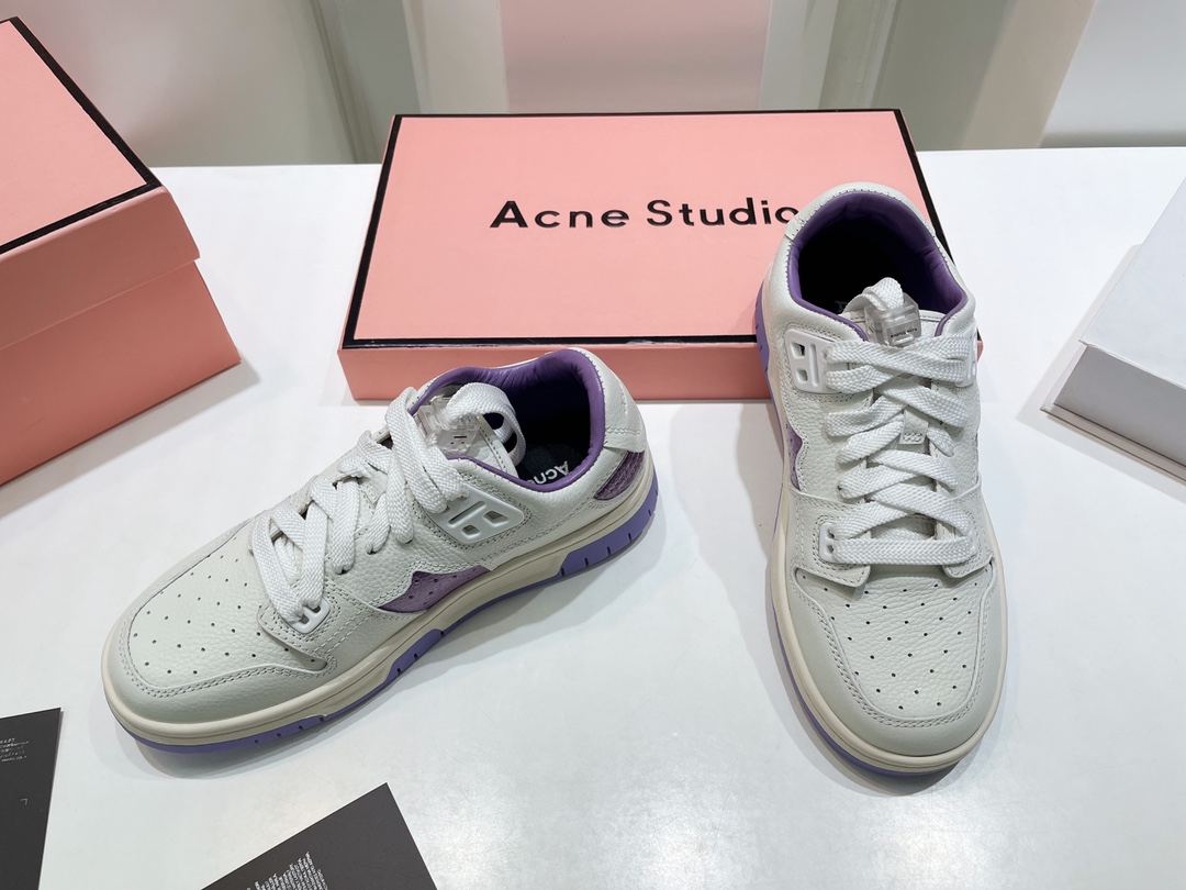 Spring 2022 Recreational Shoes Collection: Customized Stylish Design with High-Density Details - 图片 4