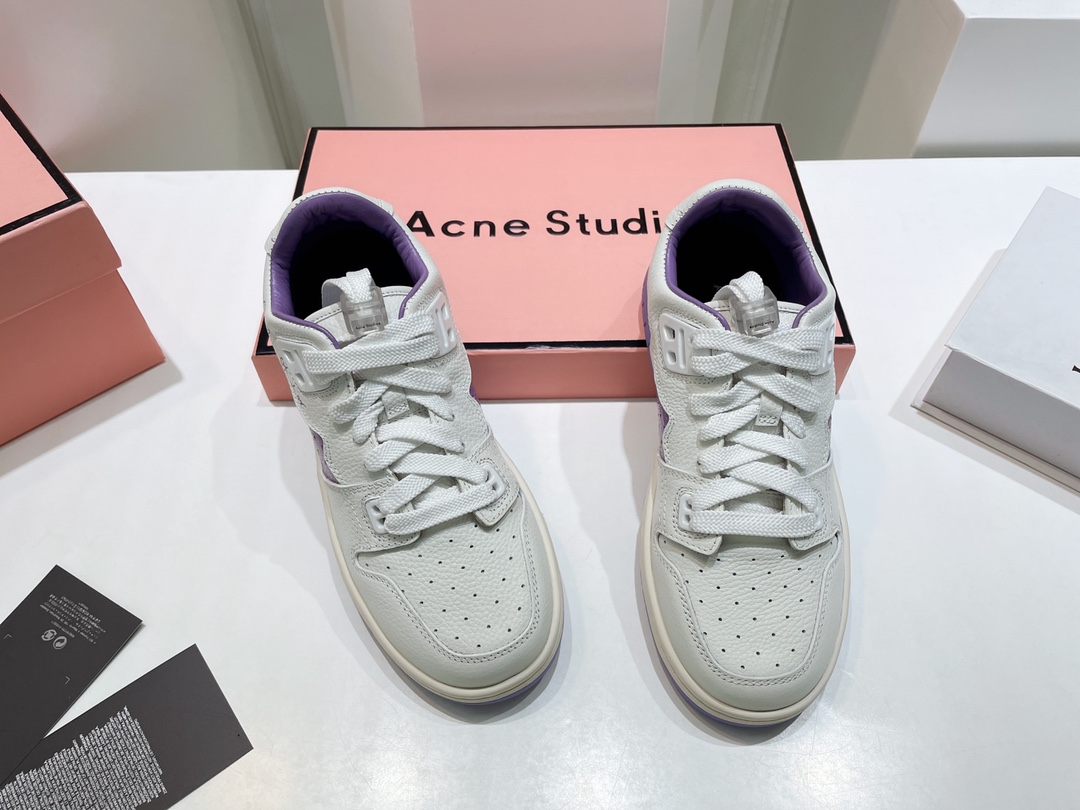 Spring 2022 Recreational Shoes Collection: Customized Stylish Design with High-Density Details - 图片 2