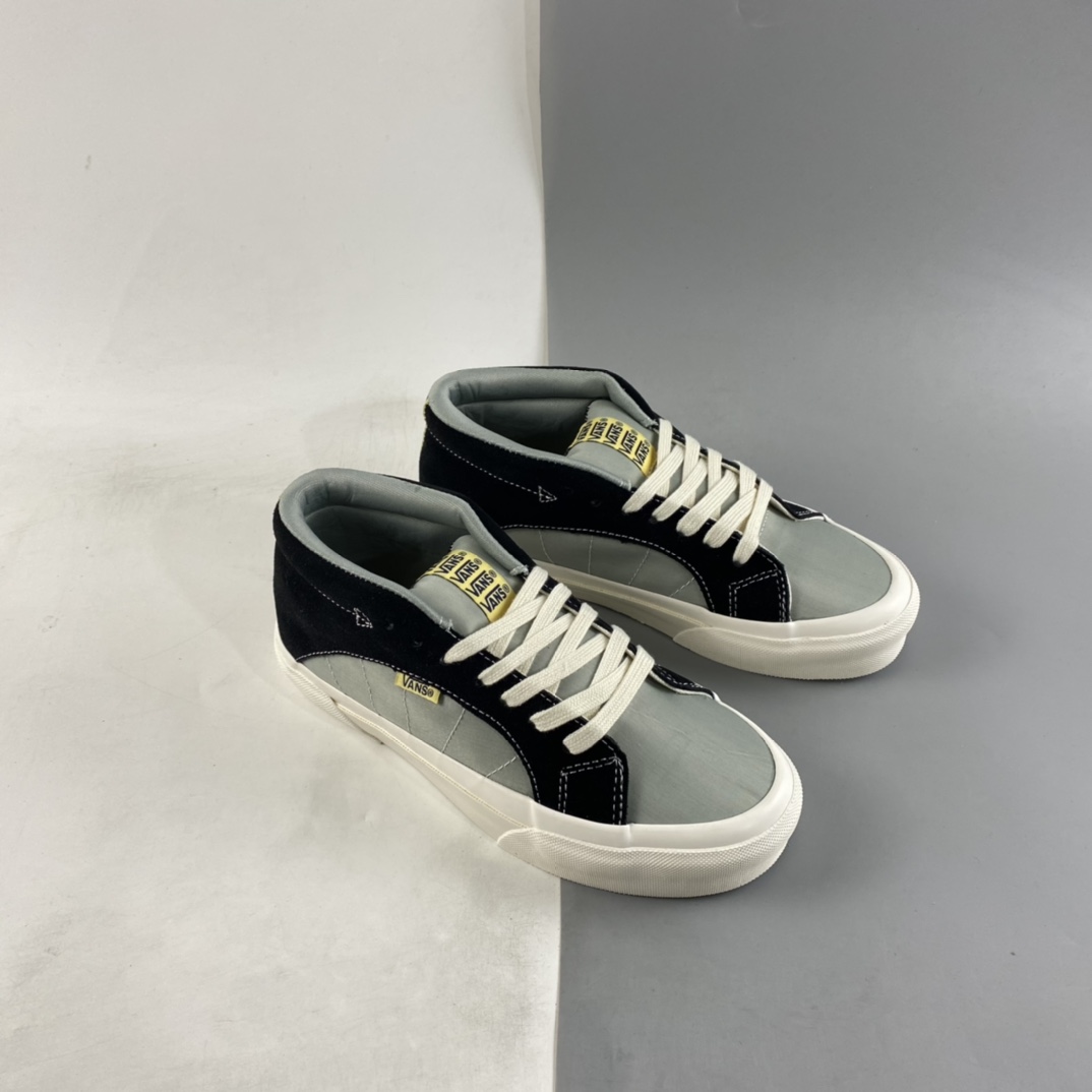 Vans Th Snake Trail Lx Joint Zhongbang Casual Board Shoes VN0A4UWR26M