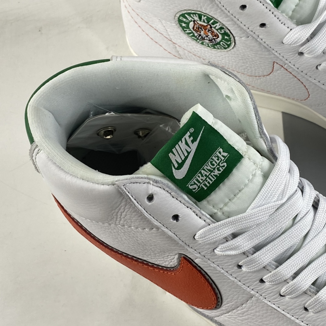 140 Stranger Things x NIKE Blazer Mid QS HH 运动板鞋CJ6101-100-莆田鞋,莆田鞋货源,高仿鞋,高仿鞋货源,安福档口,莆田高仿鞋,莆田鞋批发,高仿鞋批发,莆田高仿运动鞋,高仿运动鞋,莆田运动鞋 140 Stranger Things x NIKE Blazer Mid QS HH 运动板鞋CJ6101-100