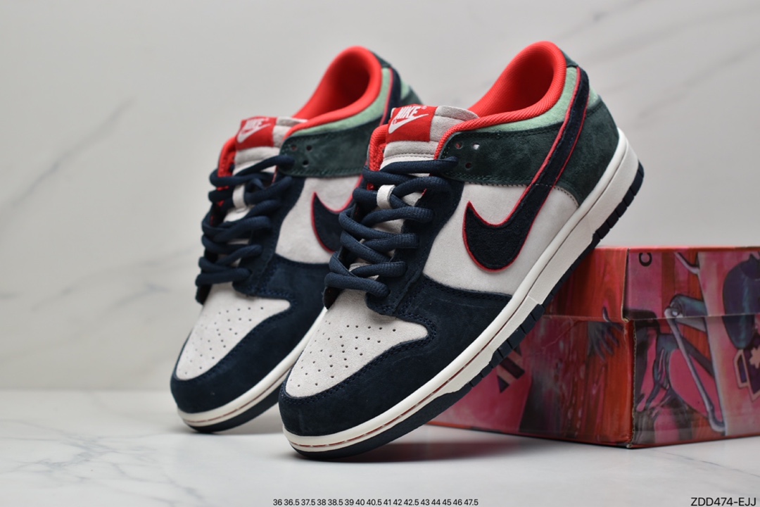 Otomo Katsuhiro x NIKE SB DuNIKE Low ”Steamboy OST”T Otomo Keyo LF0039-001