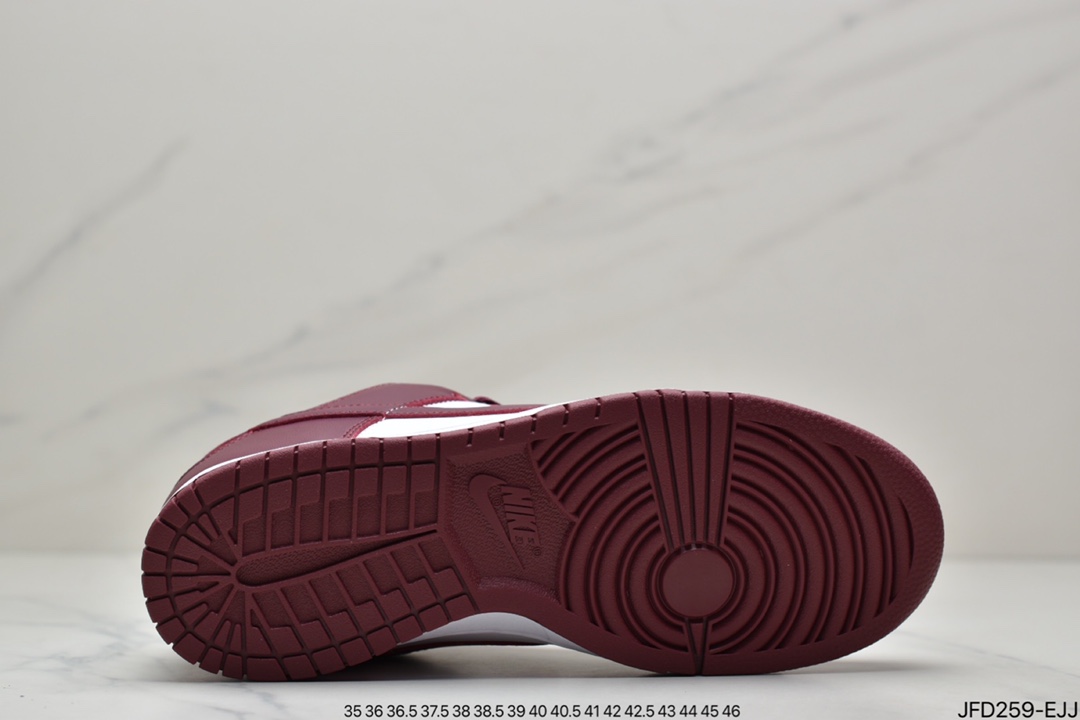 170 耐克Nike SB Dunk Low”Aged Navy”扣篮系列低帮休闲运动滑板板鞋DD1503