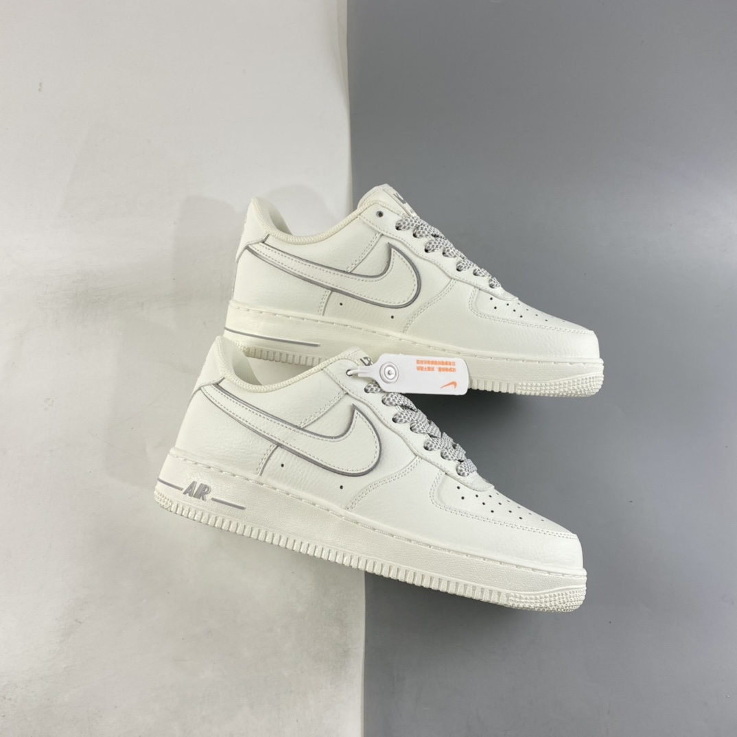 P240 Kith x NIKE Air Force 1’07 Low “米白银”纽约限定满天星板鞋 NY2022-017-莆田鞋,莆田鞋货源,高仿鞋,高仿鞋货源,安福档口,莆田高仿鞋,莆田鞋批发,高仿鞋批发,莆田高仿运动鞋,高仿运动鞋,莆田运动鞋 P240 Kith x NIKE Air Force 1’07 Low “米白银”纽约限定满天星板鞋 NY2022-017