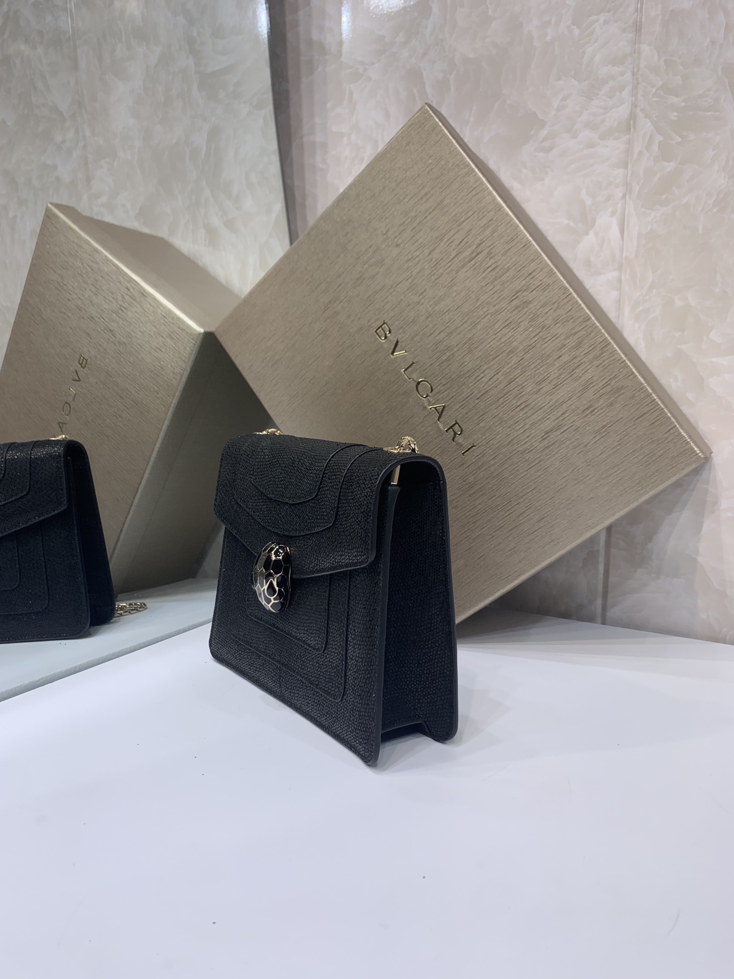 [Bulgari Women