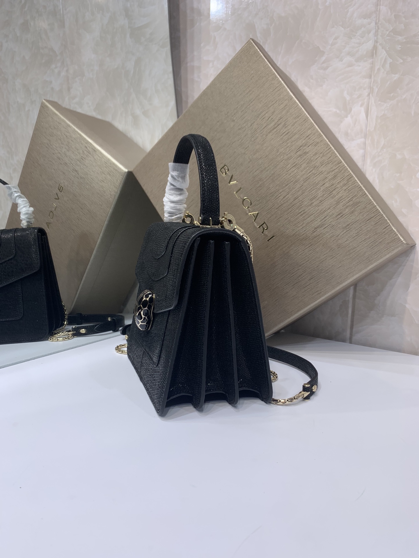 [Bulgari Women