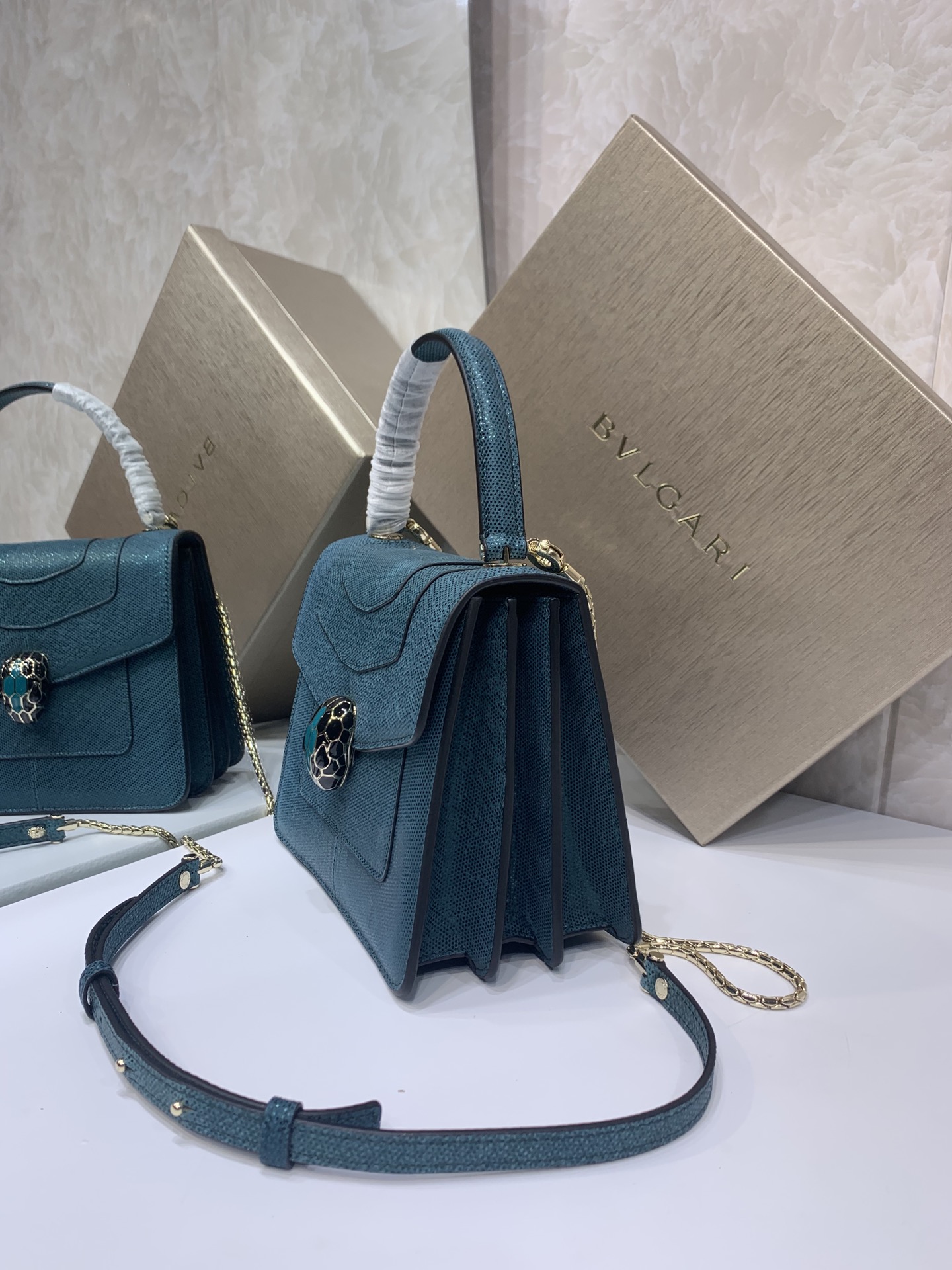 [Bulgari Women