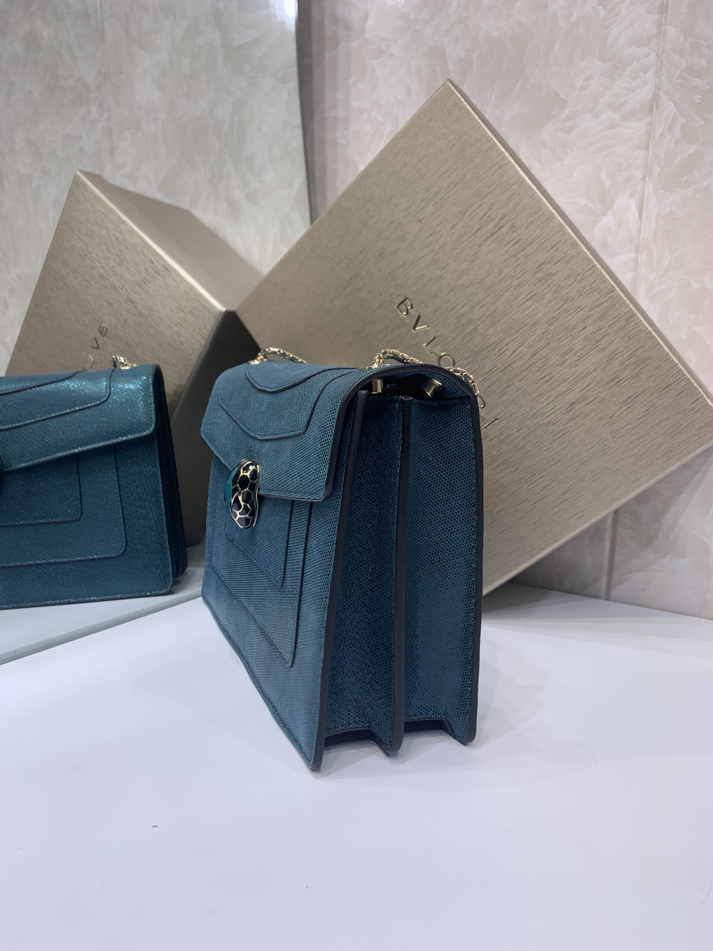 [Bulgari Women