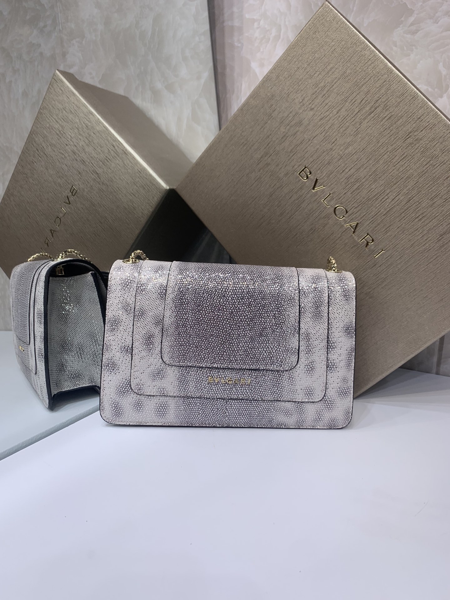 [Bulgari Women
