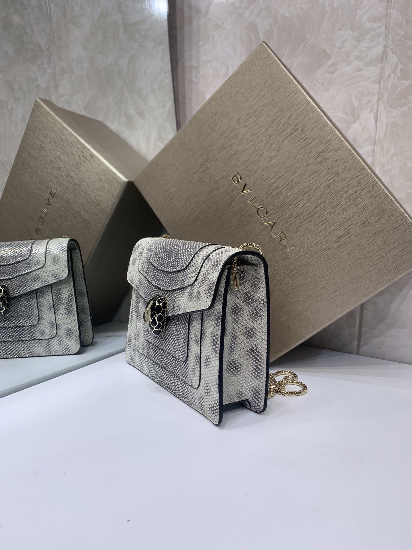 [Bulgari Women