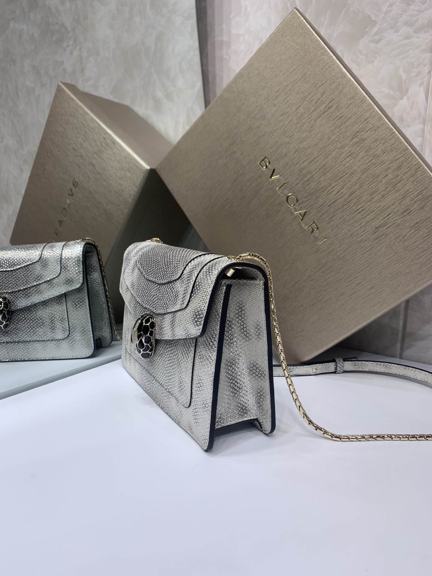 [Bulgari Women