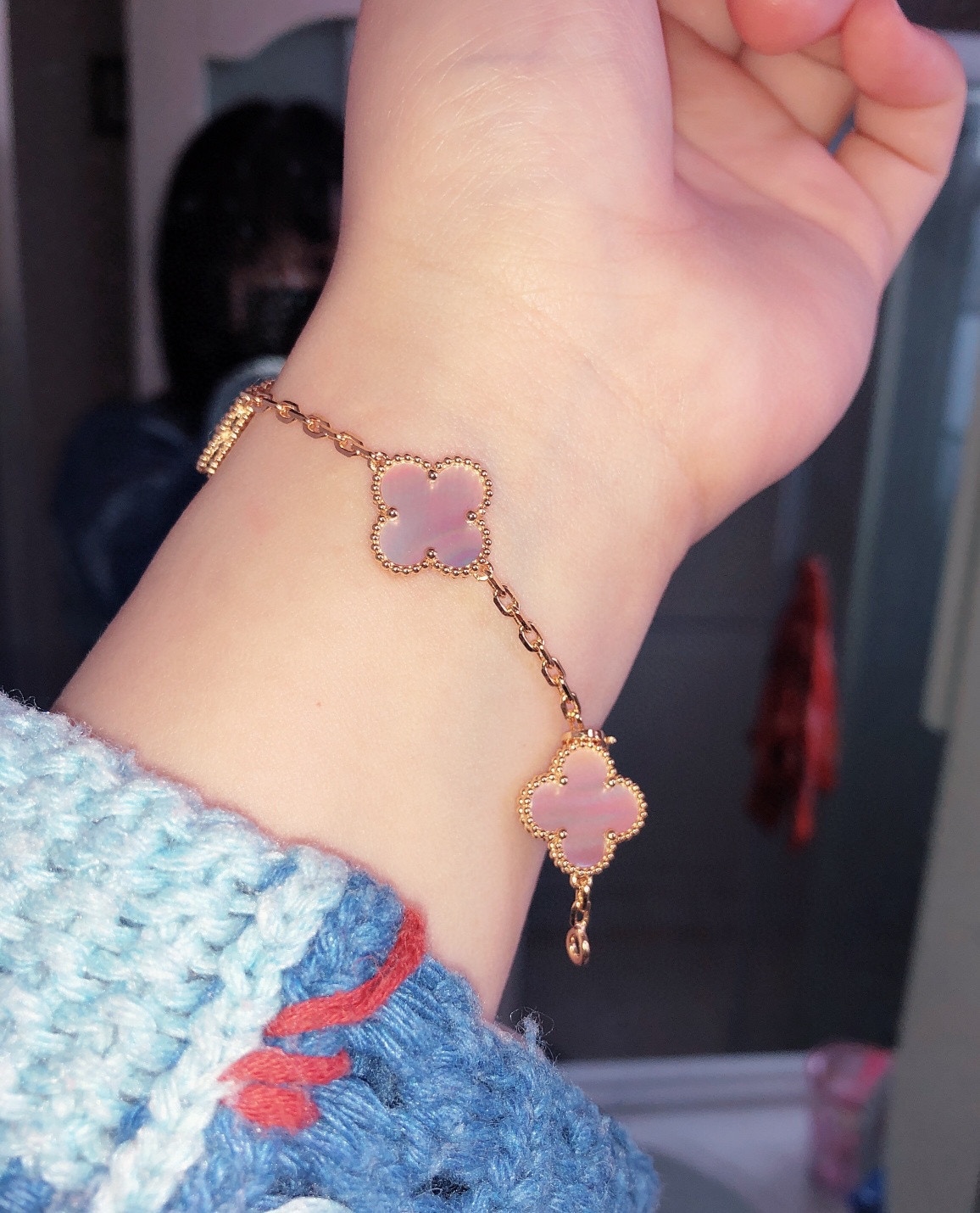 Van Cleef & Arpels vca