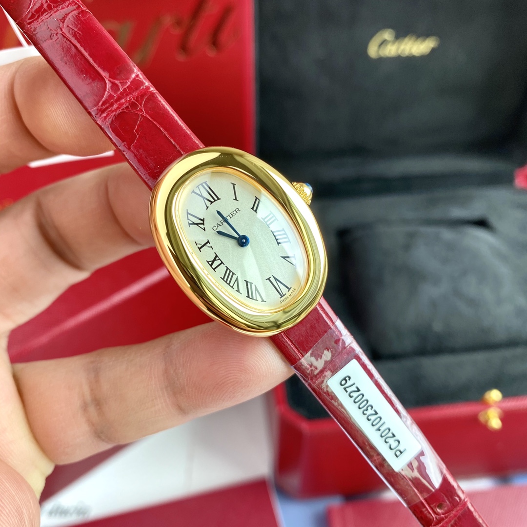 Часы Cartier