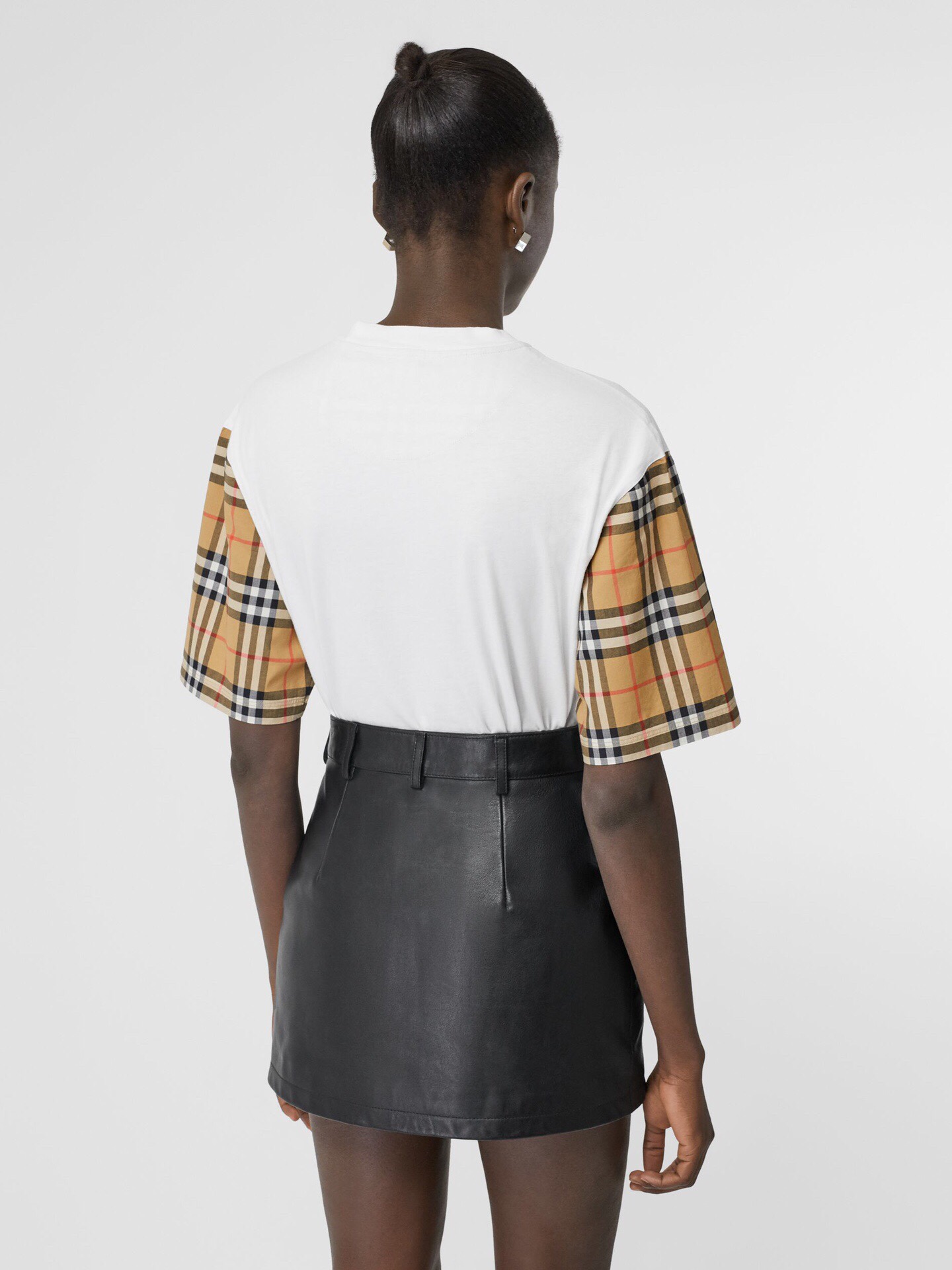 Louis Vuitton Haute Couture Haute Couture Ready-to-Wear Clothing Dress 7