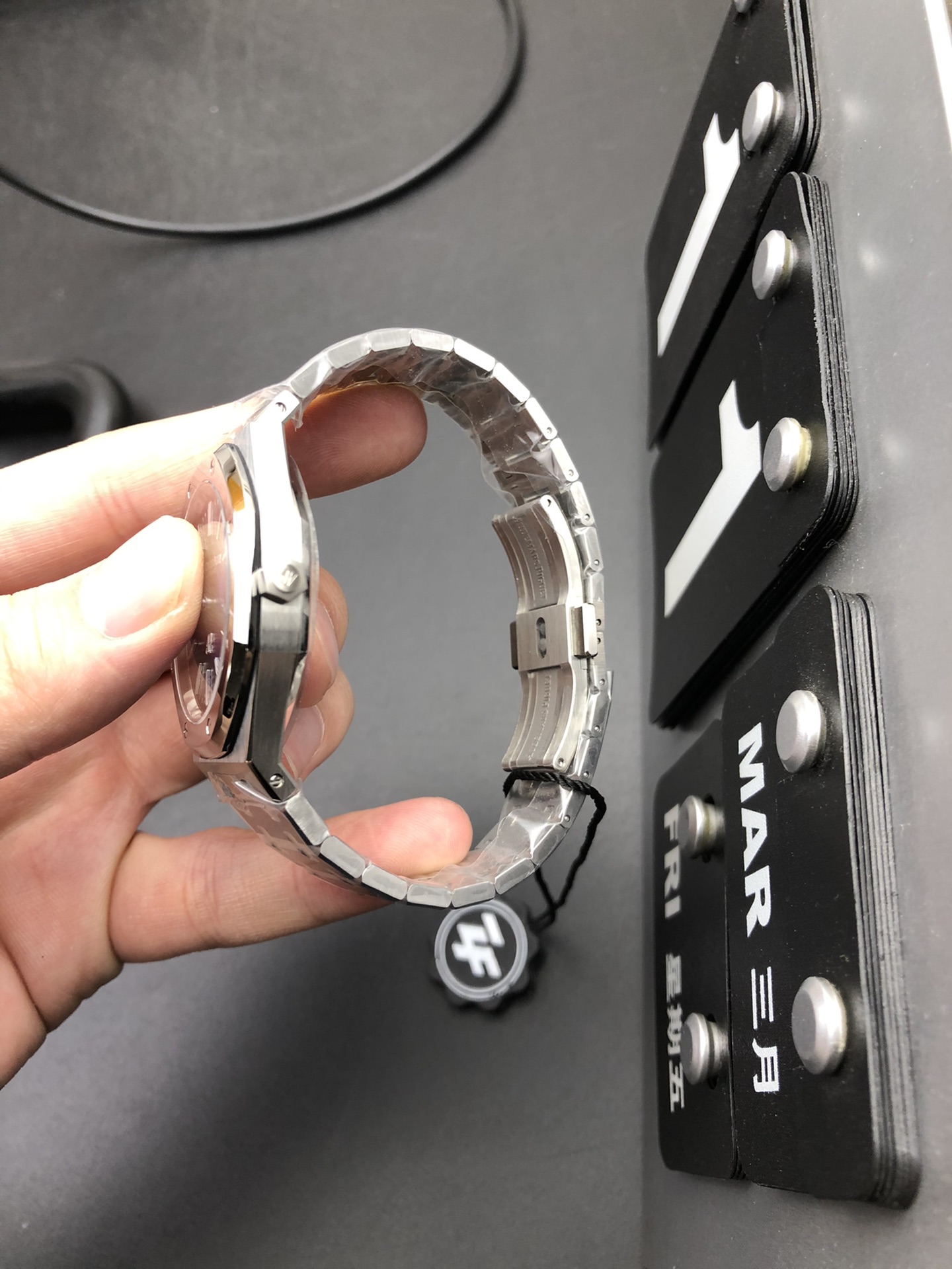 Audemars Piguet 15202