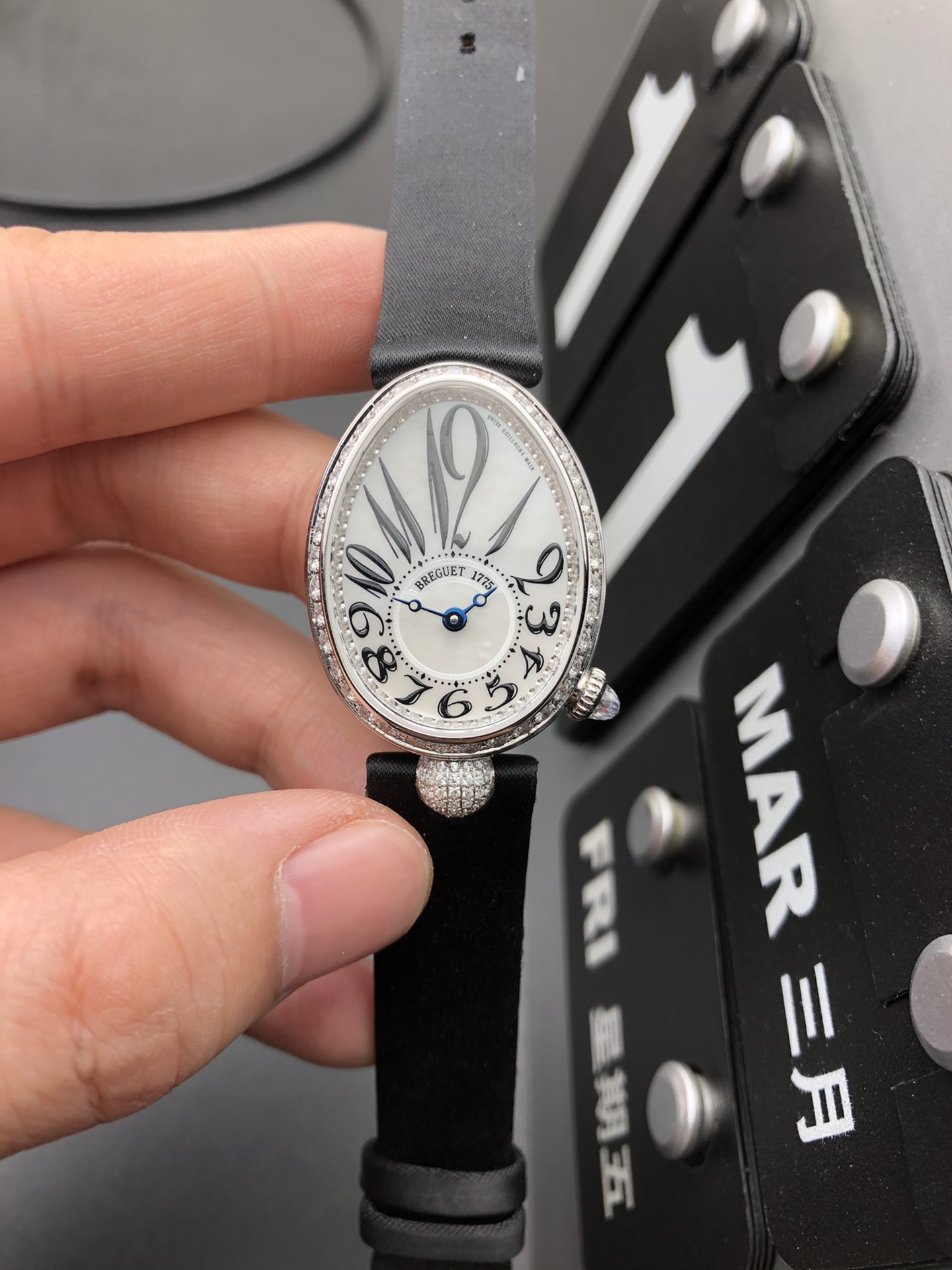 Rolex 那不勒斯皇后