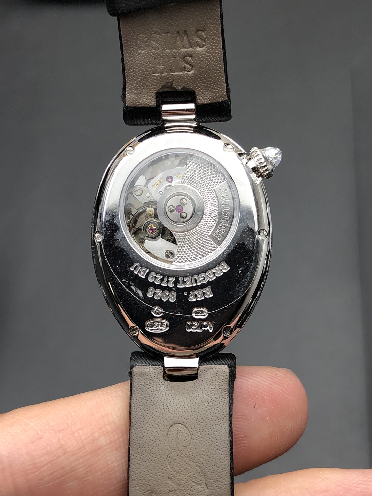Rolex 那不勒斯皇后