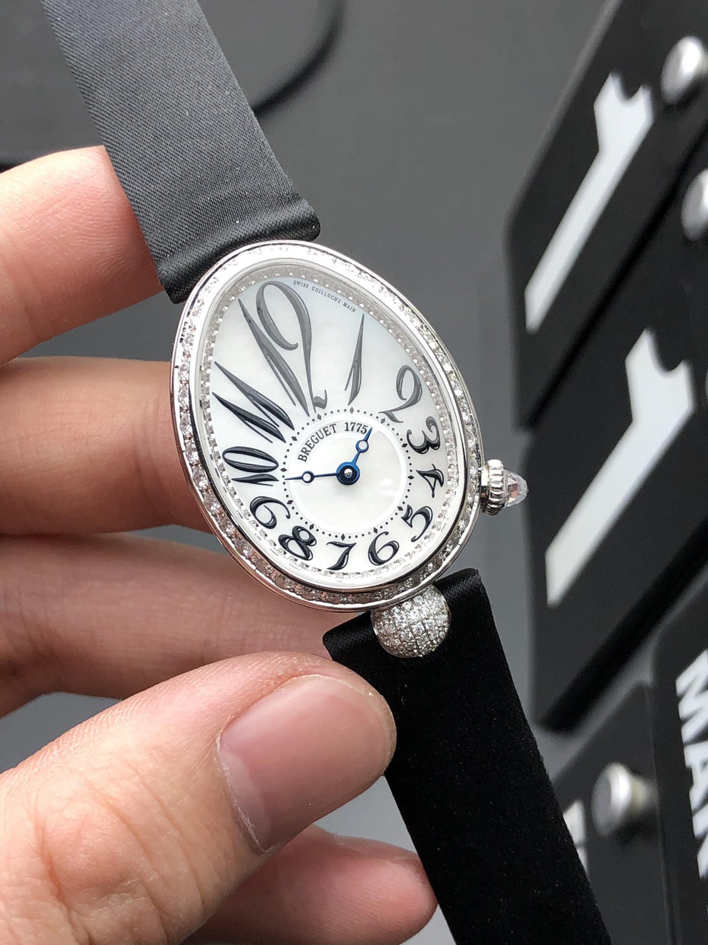 Rolex 那不勒斯皇后