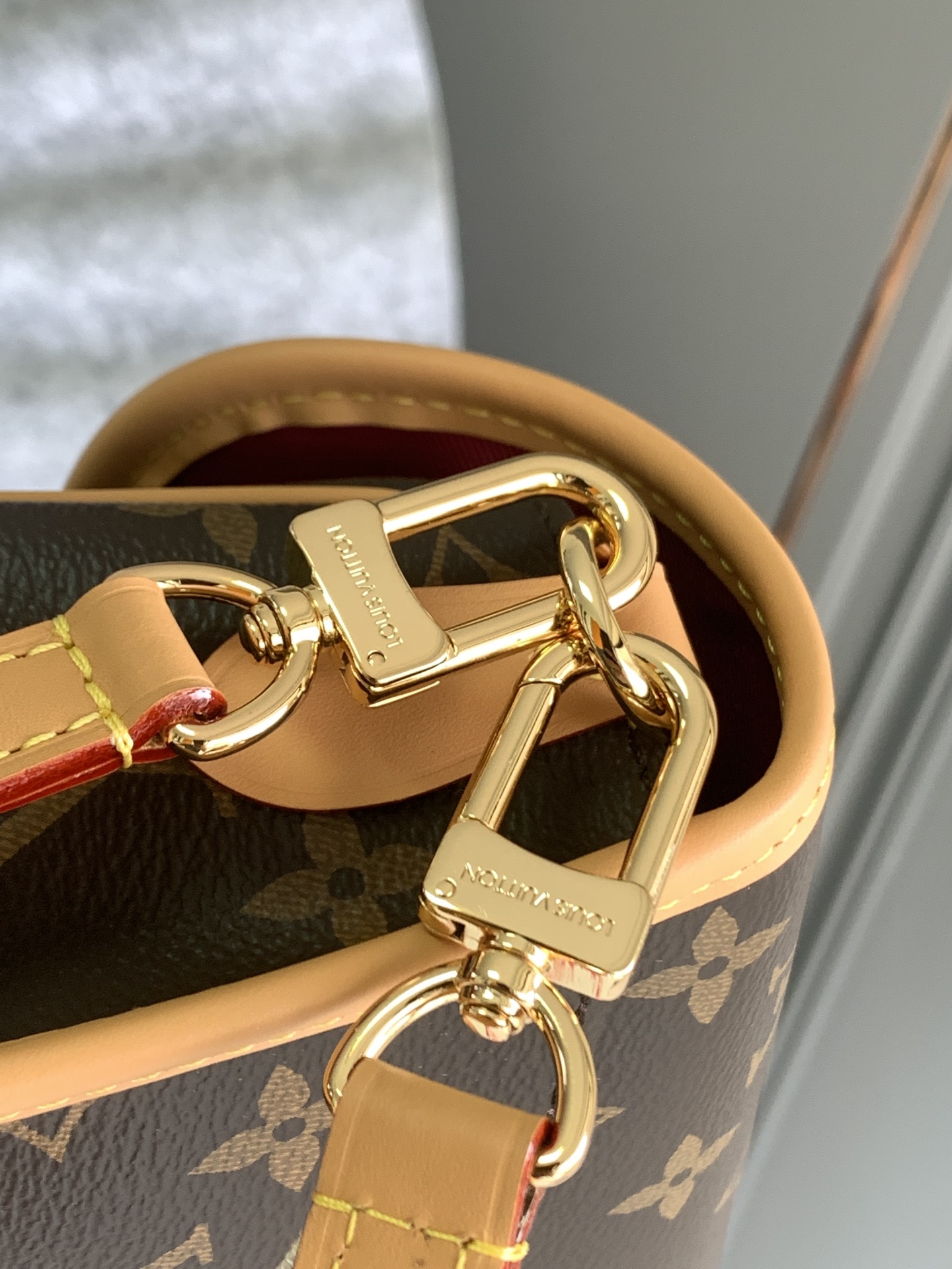 Chanel Luxury Atelier Designer Belt Accessories Ref 6
