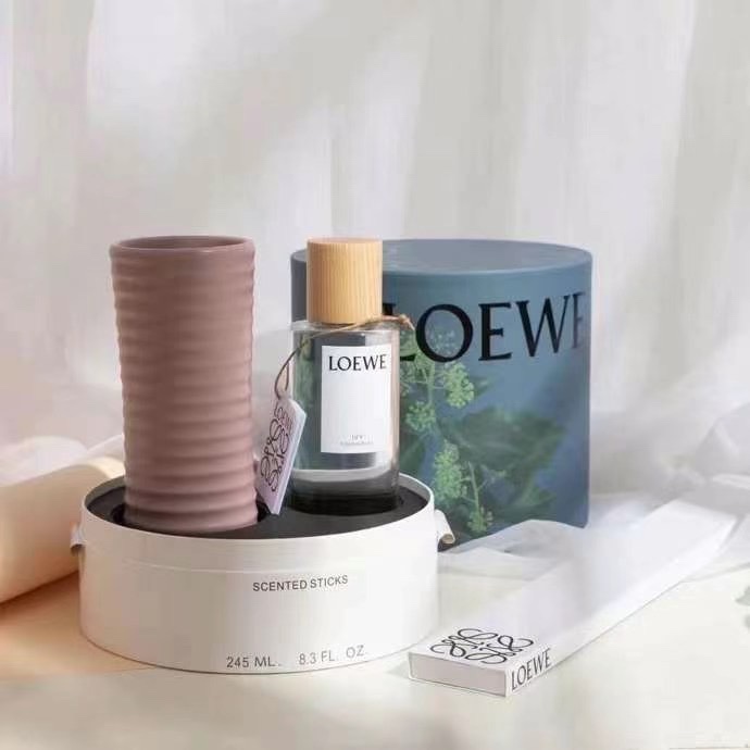 Loewe Ivy Scented Sticks Diffuser- 245ml Home Fragrance for Aromatherapy 3 i1646983109 1038 1